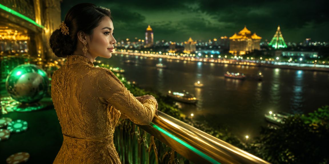Pemain muda menikmati taruhan olahraga dengan promo aktif di seluler