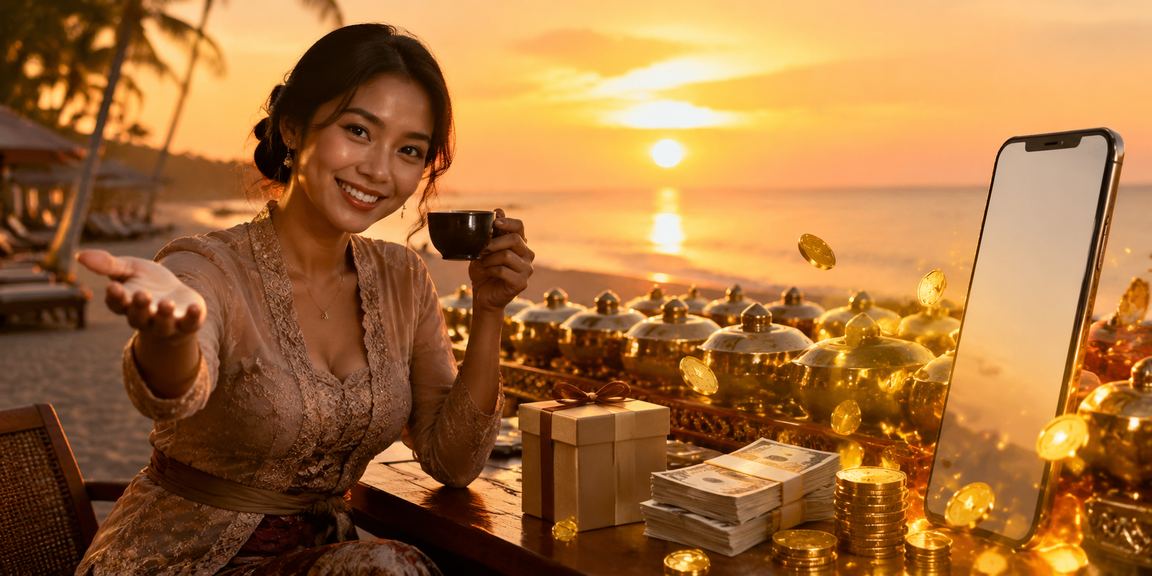 Perangkat mobile dengan platform taruhan resmi berlisensi di olktoto